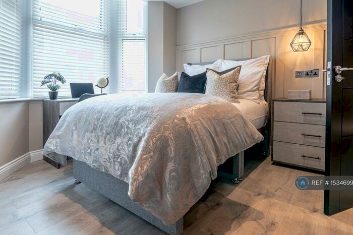 6 Bedroom Terraced House To Rent In &#; Pppw - Leopold Road, Kensington, Liverpool, L7