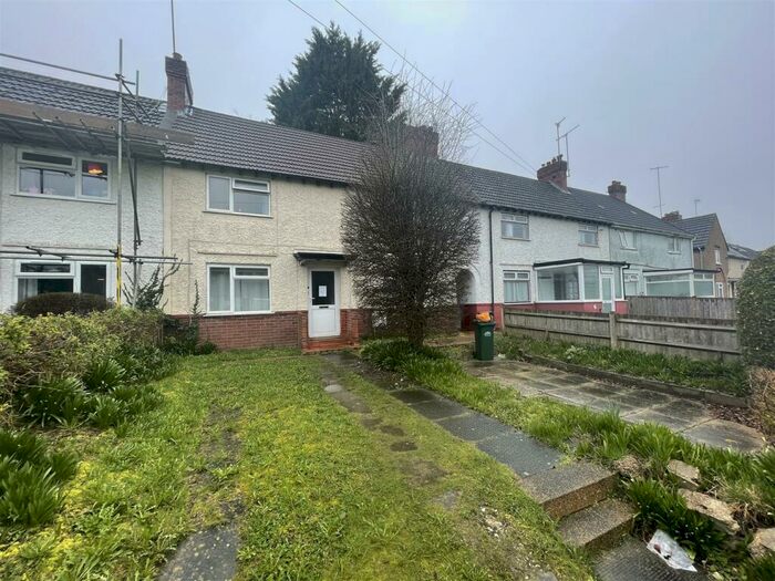 5 Bedroom Terraced House To Rent In The Avenue, Brighton, BN2