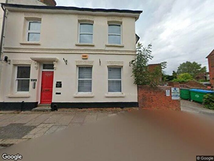 1 Bedroom Flat To Rent In Aylesbury, HP20