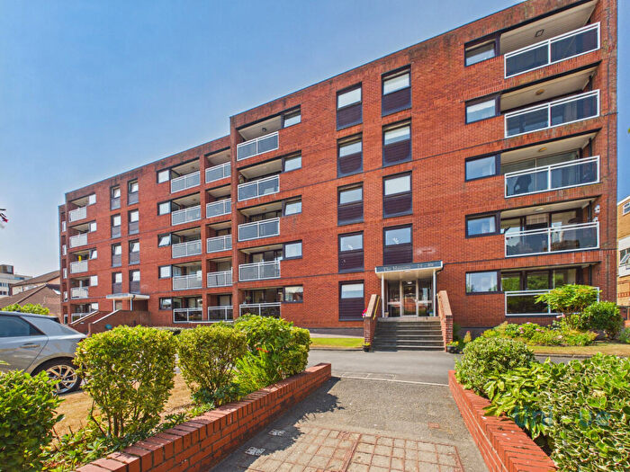 2 Bedroom Apartment For Sale In Majestic, Lytham St. Annes, Lancashire, FY8