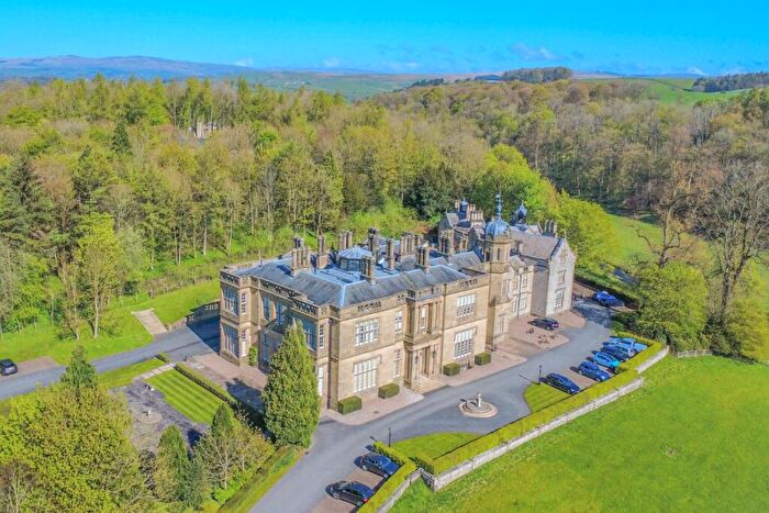3 Bedroom Apartment For Sale In Eshton Hall, Eshton Road, Gargrave, North Yorkshire, BD23