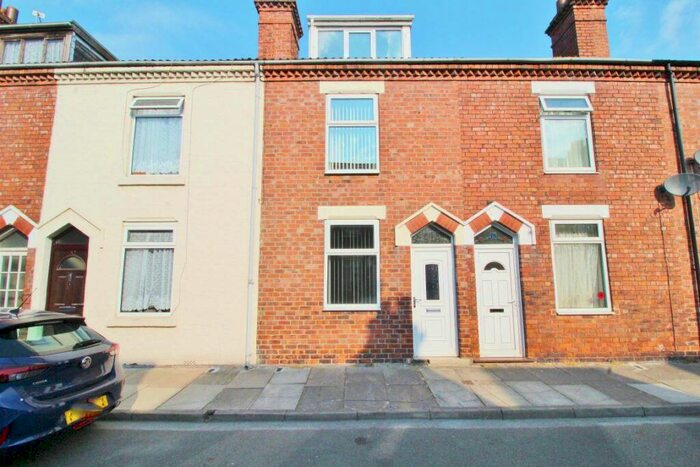 3 Bedroom Terraced House To Rent In Henry Street, Goole, DN14