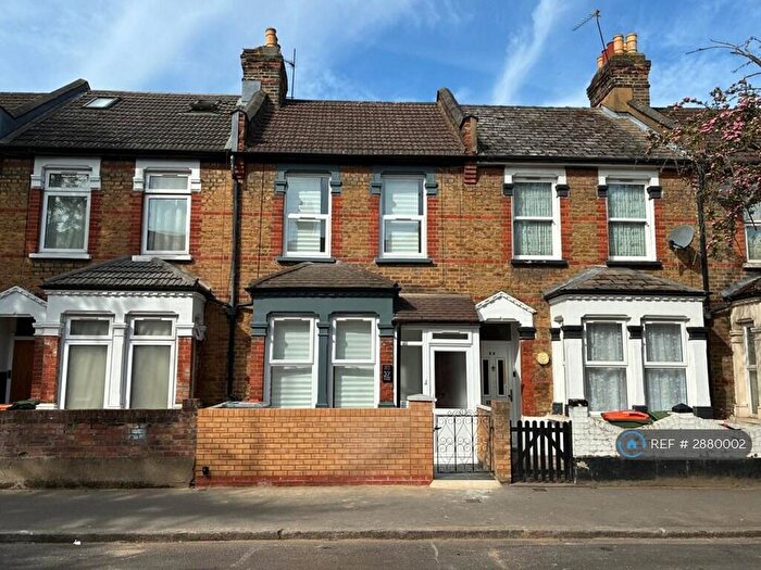 3 Bedroom Terraced House To Rent In Latimer Avenue, London, E6