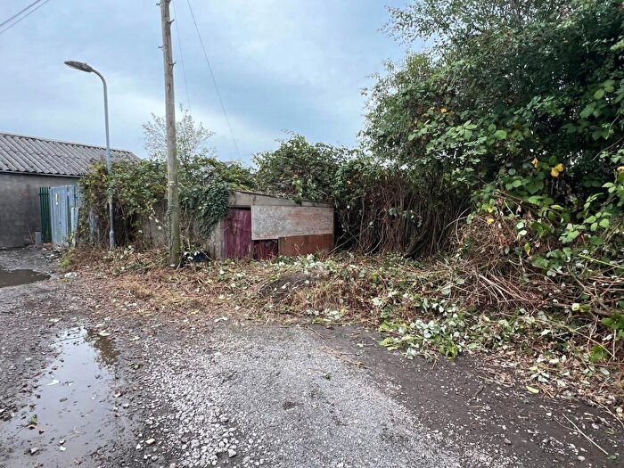 Land For Sale In Wainfelin Avenue, Pontypool, NP4