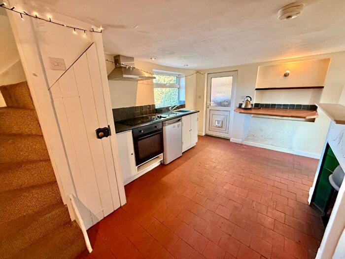 2 Bedroom Detached House For Sale In The Green, Braunston, NN11