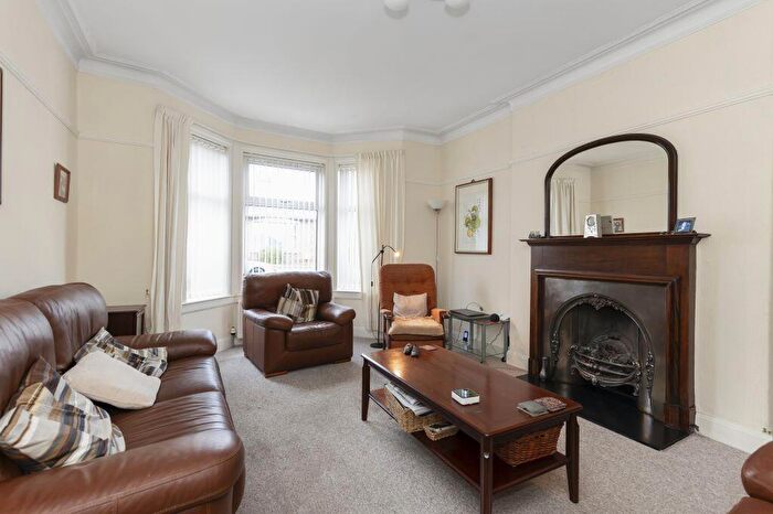 5 Bedroom Detached House For Sale In Craigs Crescent, Corstorphine, Edinburgh, EH12