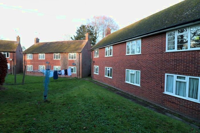 1 Bedroom Property To Rent In Chessbury Close, Chesham HP5