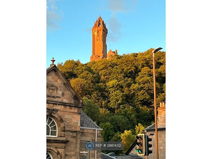 2 Bedroom Flat To Rent In Alloa Road, Stirling, FK9