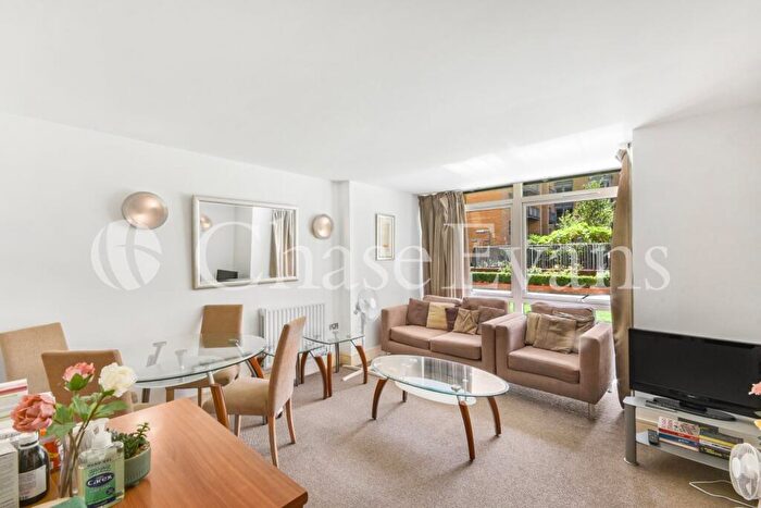 1 Bedroom Flat To Rent In Canary Central, Cassilis Road, Canary Wharf, London, E14