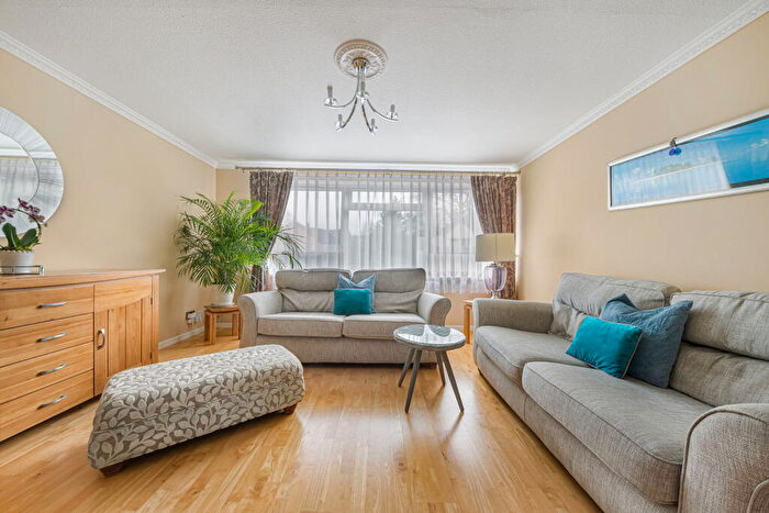 4 Bedroom Town House For Sale In Lansdowne Road, Bromley, BR1