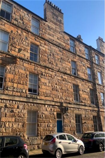 1 Bedroom Flat To Rent In Lorne Place, EH6