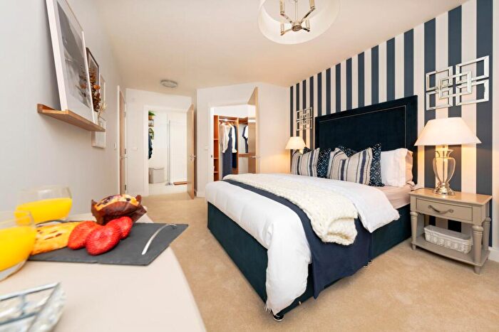 1 Bedroom Retirement Property To Rent In Loughborough Road, Quorn, Leicestershire, LE12