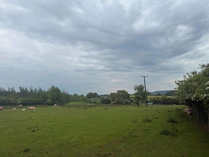 Land For Sale In Land At St Owens Cross, Ross On Wye, HR2