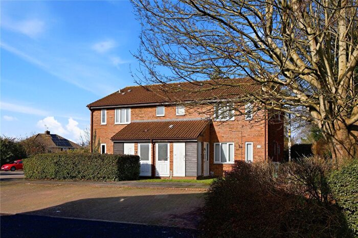 1 Bedroom Studio For Sale In Home Orchard, Yate, Bristol, BS37