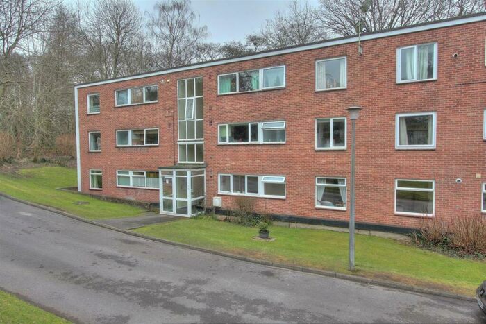 2 Bedroom Flat To Rent In Hiltingbury Road, Hiltingbury, Chandler's Ford, SO53