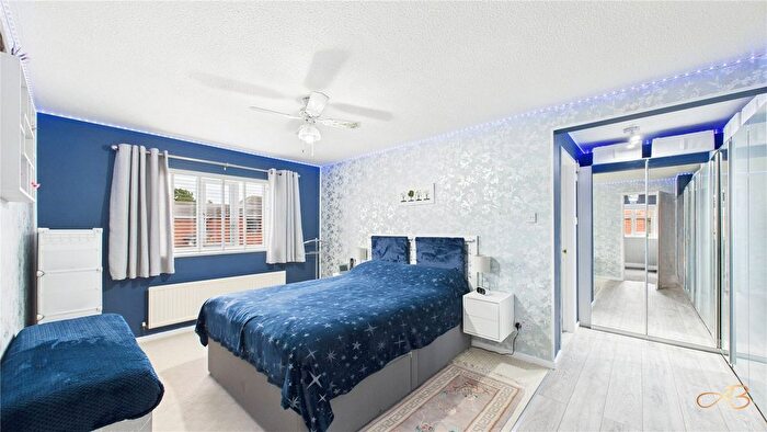 4 Bedroom Detached House For Sale In St Nicholas Gardens, Yarm, TS15