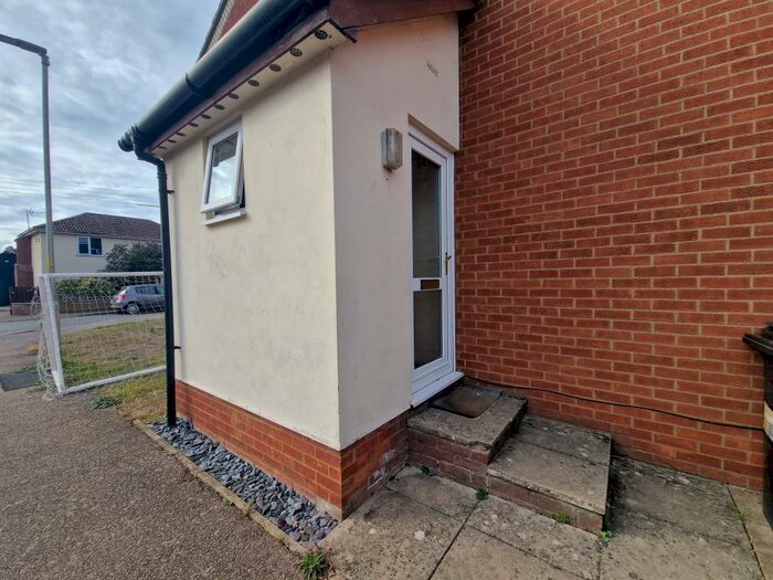 3 Bedroom Terraced House To Rent In Pollard Court, Diss, IP22