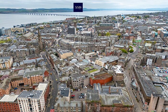 2 Bedroom Flat For Sale In Peter Street, R Peter Street, DD1