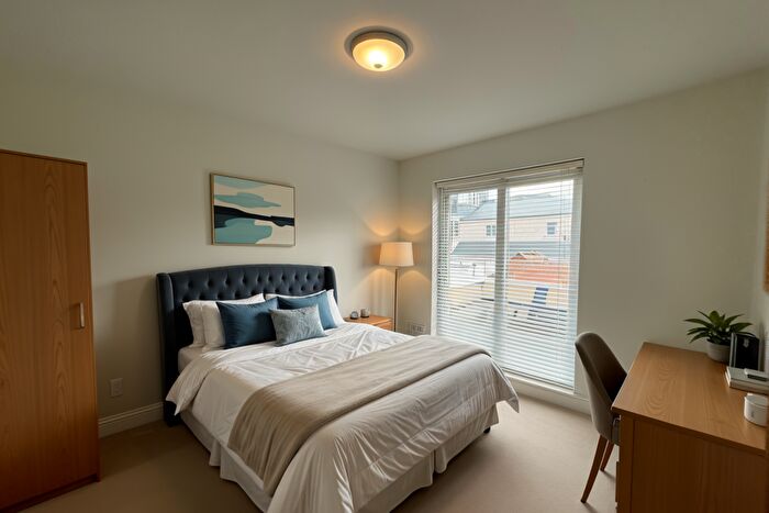 1 Bedroom Flat To Rent In Portland Road, London, SE25
