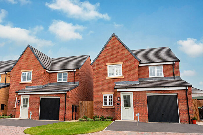 3 Bedroom Detached House For Sale In London Road Quarrington, Sleaford, NG34