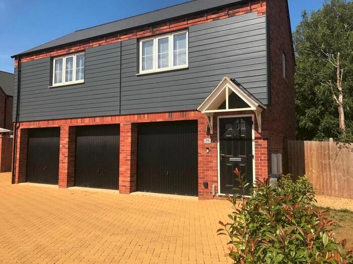 2 Bedroom Property To Rent In Sulgrave Road, Wellingborough, NN8