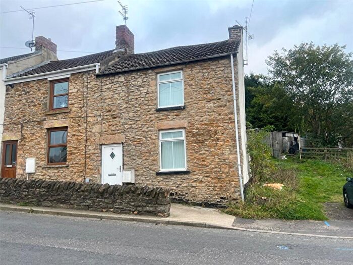 2 Bedroom Terraced House For Sale In Woodside, Witton Park, Bishop Auckland, Durham, DL14