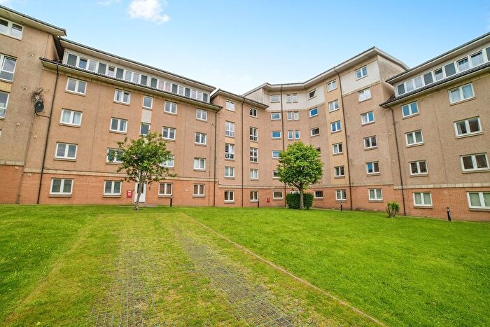 2 Bedroom Flat For Sale In Links Road, Aberdeen, AB24