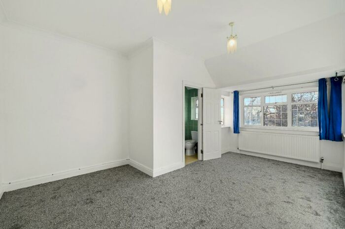 3 Bedroom Flat To Rent In Oakington Manor Drive, Wembley, Greater London, HA9