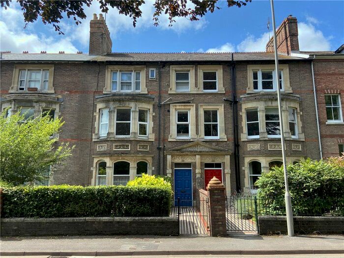 Houses to rent in Dorchester, Dorset