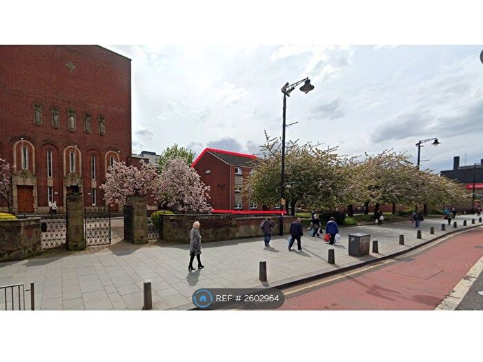 2 Bedroom Flat To Rent In Main Street, Rutherglen, Glasgow, G73