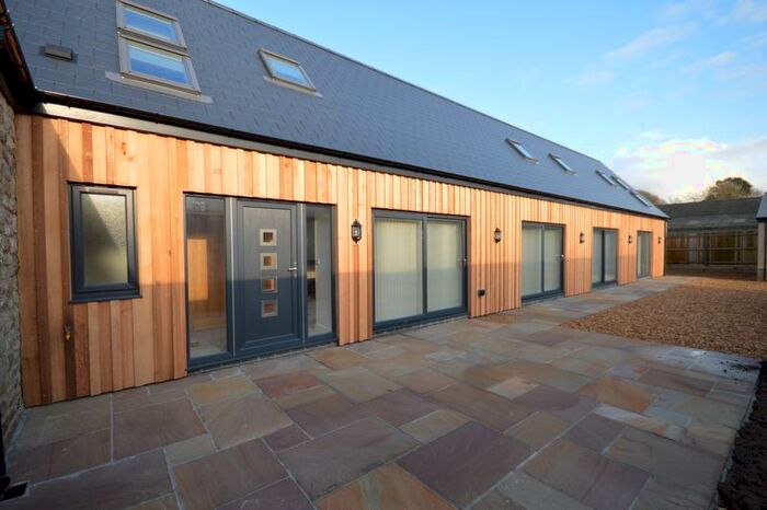 4 Bedroom Property To Rent In The Courtyard, Tranch, Laleston, CF32