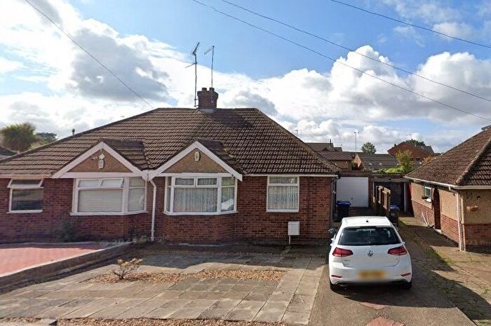 2 Bedroom Bungalow For Sale In Chalcombe Road, Kingsthorpe, NN2