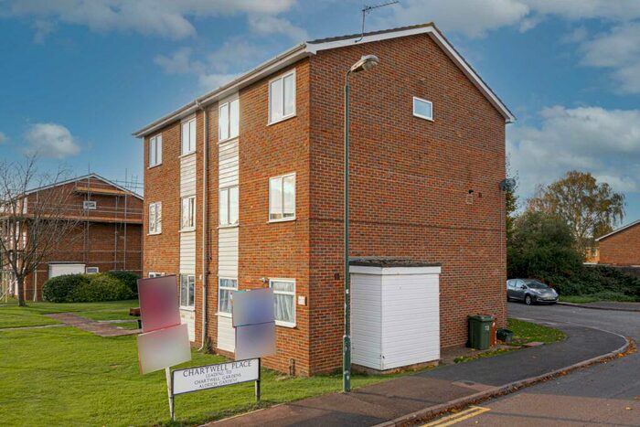 1 Bedroom Flat To Rent In Chartwell Place, North Cheam, SM3