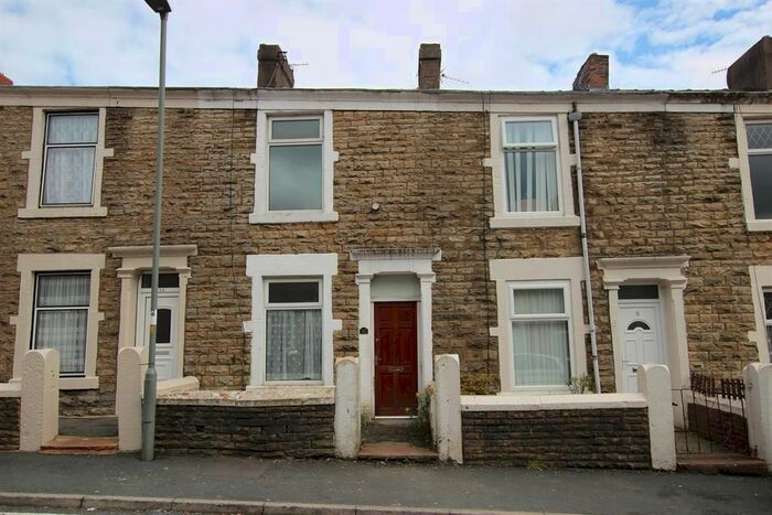 2 Bedroom Terraced House To Rent In Perry Street, Darwen, BB3