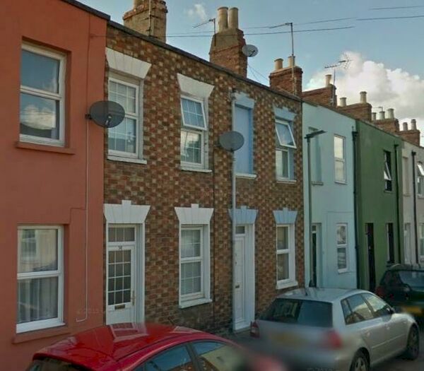 2 Bedroom Terraced House To Rent In Hungerford Street Cheltenham, GL50
