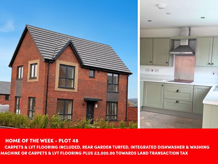3 Bedroom Detached House For Sale In Lon Ty Gwyn, Aberbargoed, CF81