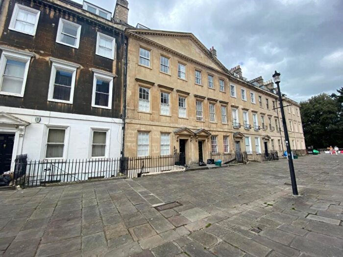 1 Bedroom Apartment To Rent In Duke Street, BA2