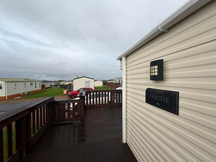 2 Bedroom Caravan For Sale In McNairston, Ayr, KA6