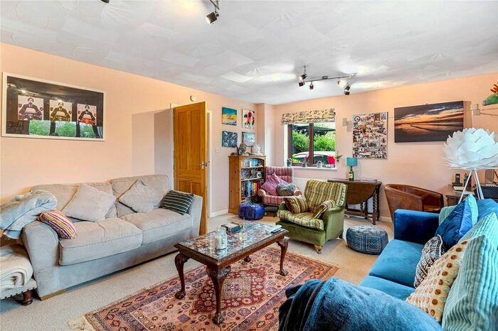 4 Bedroom Semi-Detached House For Sale In Bilberry End, Hadstock, Cambridgeshire, CB21