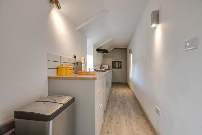 2 Bedroom Detached House For Sale In ., High Bickington, Umberleigh, Devon, EX37