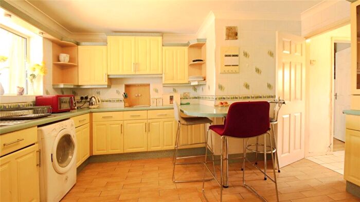1 Bedroom House To Rent In Maylands Drive, Sidcup, DA14