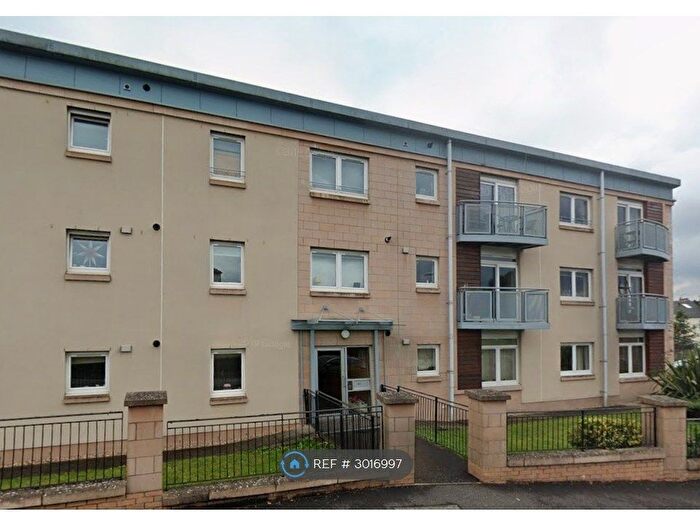 2 Bedroom Flat To Rent In Mamore St, Glasgow, G43