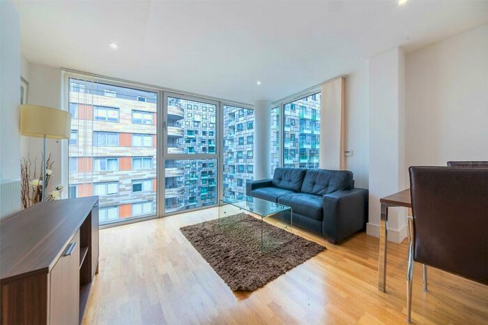 2 Bedroom Apartment To Rent In Denison House, Lanterns Way, Canary Wharf, London, E14