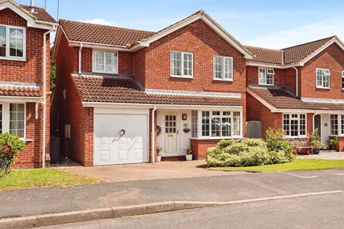4 Bedroom Detached House For Sale In Peckleton Green, Barwell, Leicester, LE9