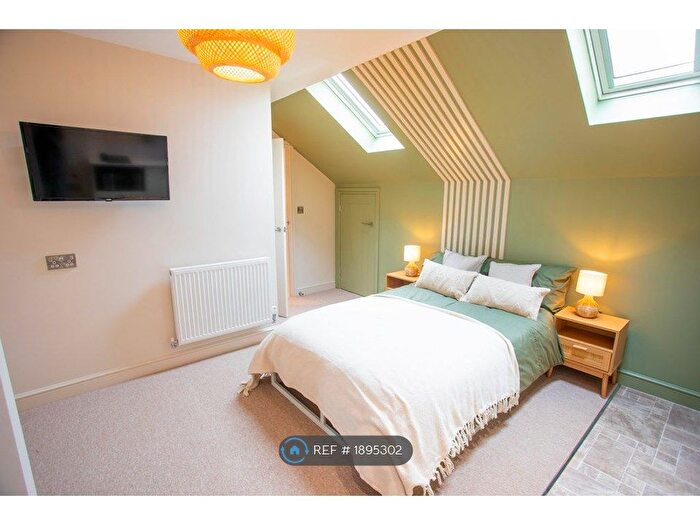 Studio To Rent In Sackville Street, Derby, DE23