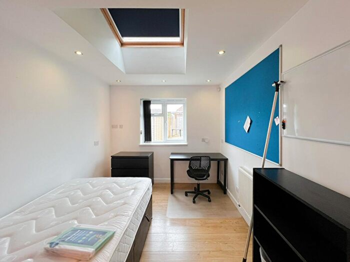 5 Bedroom Terraced House To Rent In Ninth Avenue, Horfield, Bristol, BS7