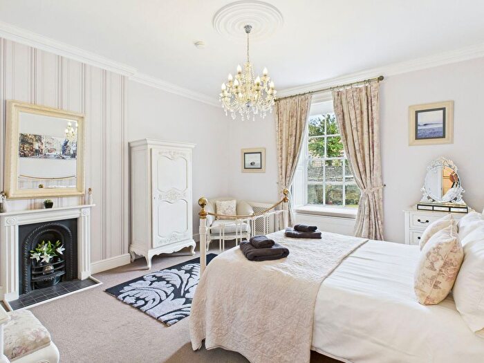 1 Bedroom Flat For Sale In Sneaton, Whitby, YO22