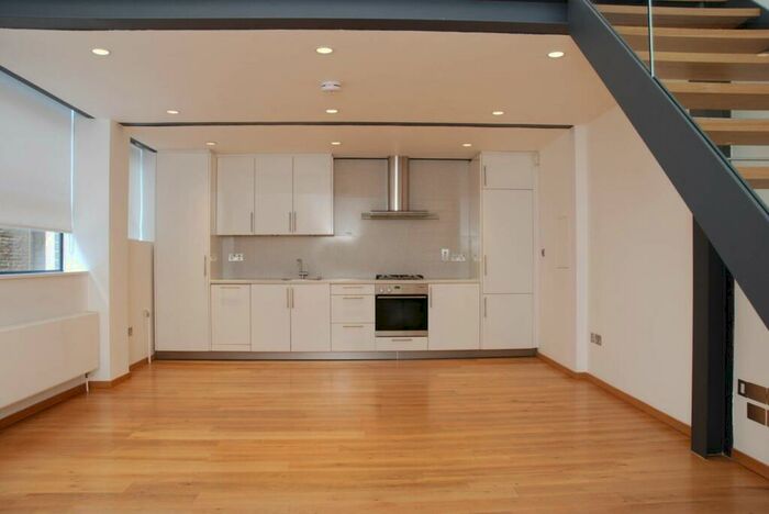 Studio To Rent In Tilney Court, City, London, EC1V