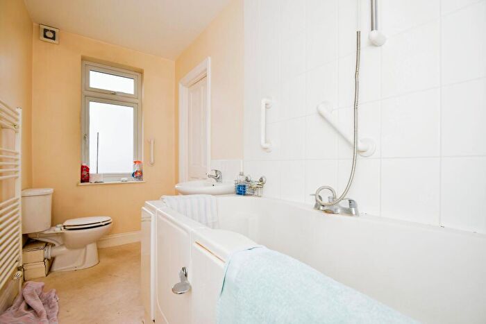 3 Bedroom Terraced House For Sale In Borstal Street, Rochester, Kent, ME1