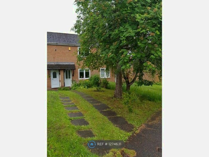 2 Bedroom Terraced House To Rent In Mickleborough Avenue, Nottingham NG3